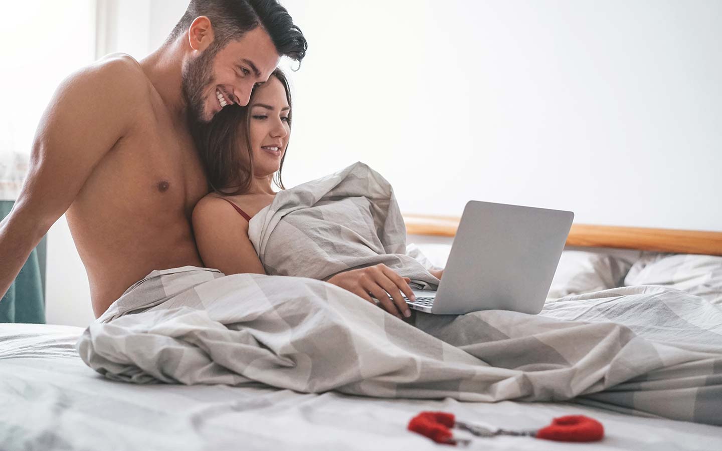 How watching porn can improve your sex life